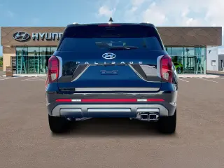 Hyundai PALISADE 2024 AWD SEL 4dr SUV