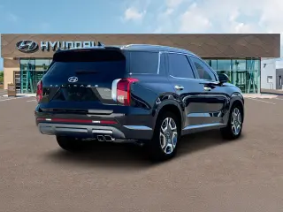 Hyundai PALISADE 2024 AWD SEL 4dr SUV