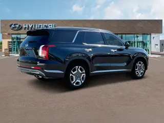 Hyundai PALISADE 2024 AWD SEL 4dr SUV