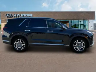 Hyundai PALISADE 2024 AWD SEL 4dr SUV