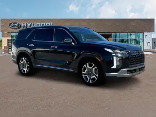 Hyundai PALISADE 2024 AWD SEL 4dr SUV