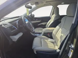 Subaru Ascent 2022 AWD Limited 8-Pasajeros 4dr SUV