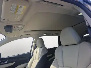 Subaru Ascent 2022 AWD Limited 8-Pasajeros 4dr SUV