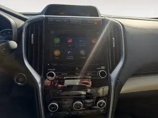 Subaru Ascent 2022 AWD Limited 8-Pasajeros 4dr SUV