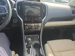 Subaru Ascent 2022 AWD Limited 8-Pasajeros 4dr SUV