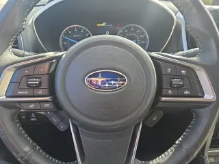 Subaru Ascent 2022 AWD Limited 8-Pasajeros 4dr SUV