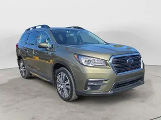 Subaru Ascent 2022 AWD Limited 8-Pasajeros 4dr SUV