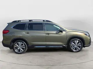 Subaru Ascent 2022 AWD Limited 8-Pasajeros 4dr SUV