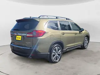 Subaru Ascent 2022 AWD Limited 8-Pasajeros 4dr SUV