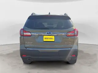 Subaru Ascent 2022 AWD Limited 8-Pasajeros 4dr SUV