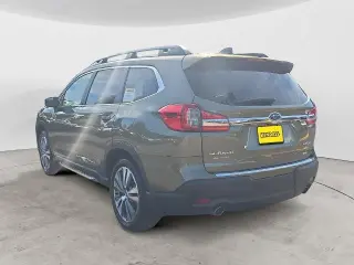 Subaru Ascent 2022 AWD Limited 8-Pasajeros 4dr SUV