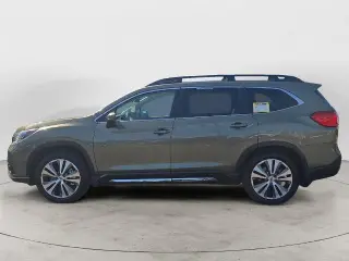 Subaru Ascent 2022 AWD Limited 8-Pasajeros 4dr SUV