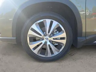 Subaru Ascent 2022 AWD Limited 8-Pasajeros 4dr SUV