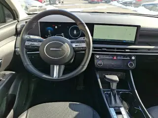 Hyundai TUCSON 2026 AWD SEL Premium 4dr SUV