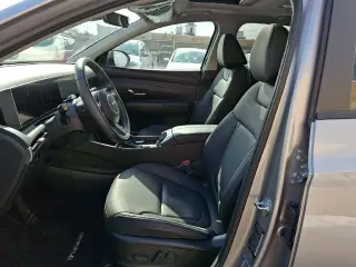Hyundai TUCSON 2026 AWD SEL Premium 4dr SUV