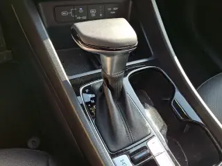 Hyundai TUCSON 2026 AWD SEL Premium 4dr SUV
