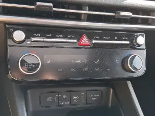 Hyundai TUCSON 2026 AWD SEL Premium 4dr SUV