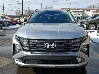 Hyundai TUCSON 2026 AWD SEL Premium 4dr SUV