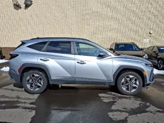 Hyundai TUCSON 2026 AWD SEL Premium 4dr SUV