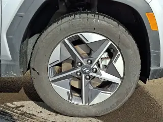 Hyundai TUCSON 2026 AWD SEL Premium 4dr SUV