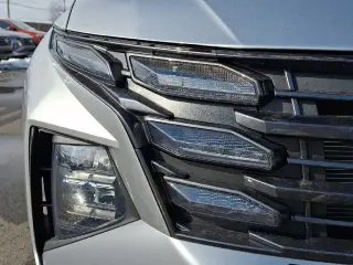 Hyundai TUCSON 2026 AWD SEL Premium 4dr SUV