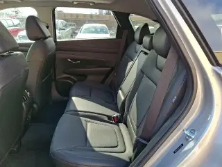Hyundai TUCSON 2026 AWD SEL Premium 4dr SUV