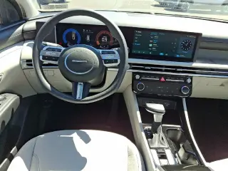 Hyundai TUCSON 2026 AWD SEL 4dr SUV
