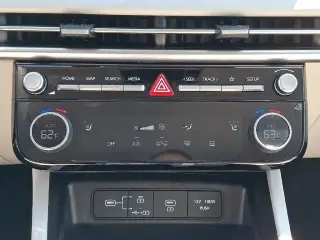 Hyundai TUCSON 2026 AWD SEL 4dr SUV