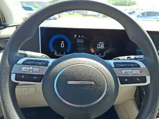 Hyundai TUCSON 2026 AWD SEL 4dr SUV