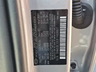 Hyundai TUCSON 2026 AWD SEL 4dr SUV