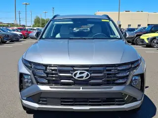 Hyundai TUCSON 2026 AWD SEL 4dr SUV
