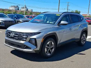 Hyundai TUCSON 2026 AWD SEL 4dr SUV