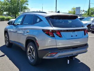 Hyundai TUCSON 2026 AWD SEL 4dr SUV