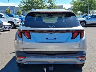 Hyundai TUCSON 2026 AWD SEL 4dr SUV