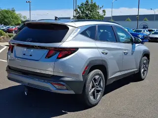 Hyundai TUCSON 2026 AWD SEL 4dr SUV