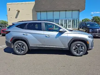 Hyundai TUCSON 2026 AWD SEL 4dr SUV
