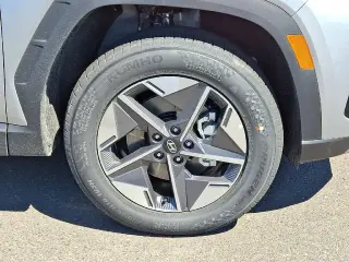 Hyundai TUCSON 2026 AWD SEL 4dr SUV