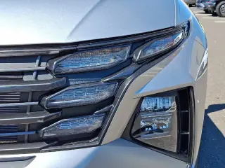 Hyundai TUCSON 2026 AWD SEL 4dr SUV