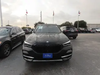 BMW X5 2021 sDrive40i 4dr Vehículo Deportivo de Actividad