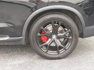 BMW X5 2021 sDrive40i 4dr Vehículo Deportivo de Actividad