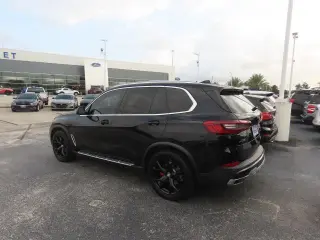 BMW X5 2021 sDrive40i 4dr Vehículo Deportivo de Actividad