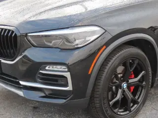 BMW X5 2021 sDrive40i 4dr Vehículo Deportivo de Actividad