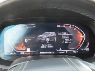 BMW X5 2021 sDrive40i 4dr Vehículo Deportivo de Actividad