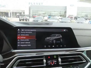 BMW X5 2021 sDrive40i 4dr Vehículo Deportivo de Actividad