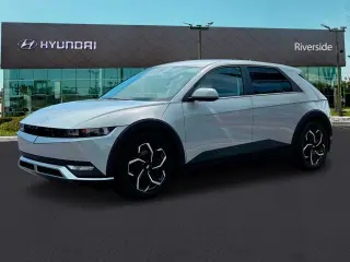 Hyundai IONIQ 5 2024 SEL 4dr Crossover