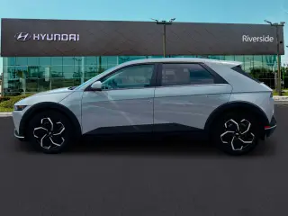 Hyundai IONIQ 5 2024 SEL 4dr Crossover