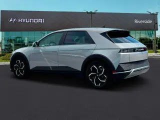 Hyundai IONIQ 5 2024 SEL 4dr Crossover