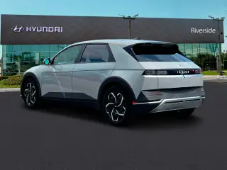 Hyundai IONIQ 5 2024 SEL 4dr Crossover