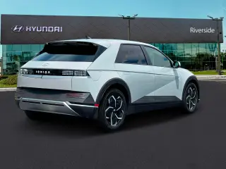 Hyundai IONIQ 5 2024 SEL 4dr Crossover