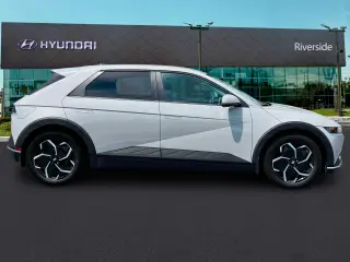Hyundai IONIQ 5 2024 SEL 4dr Crossover